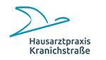 Hausarztpraxis Kranichstraße Logo
